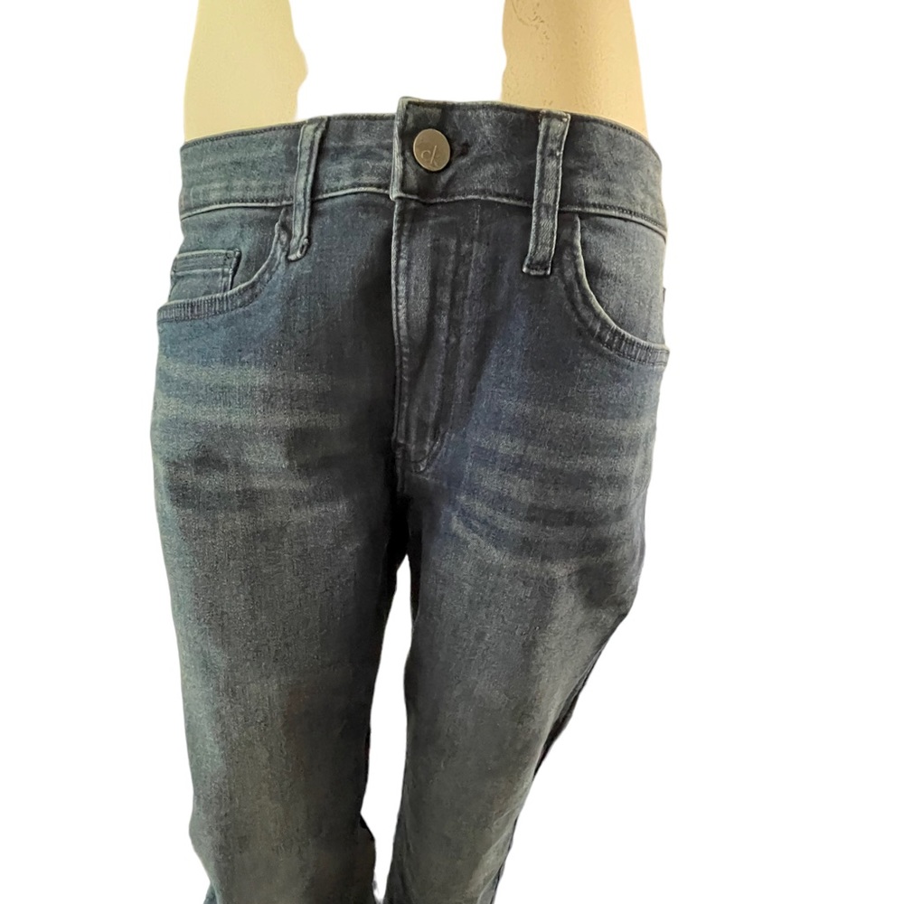 Calvin Klein jeans slim boyfriend size 6 - Picture 3 of 13